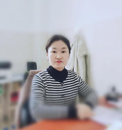阜陽成效中學(xué)：落實“五禁令”和“五變”思想先進個人（6）