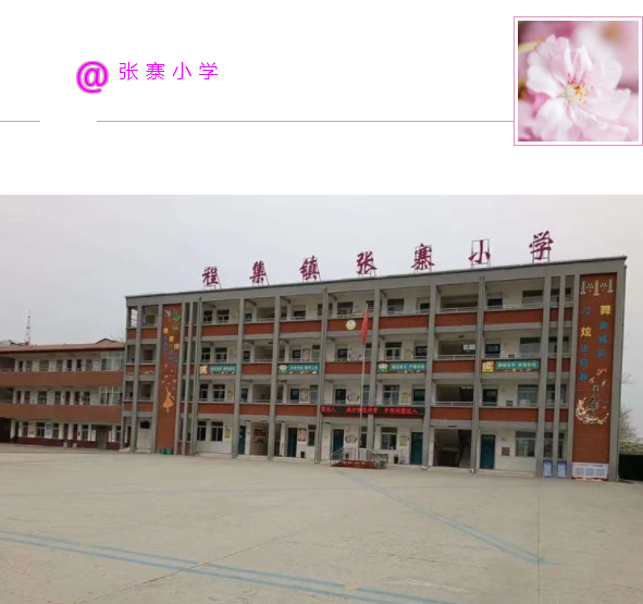 開學(xué)工作穩(wěn)落實    督導(dǎo)檢查助前行——安徽潁州區(qū)程集鎮(zhèn)2023年春季開學(xué)專項督導(dǎo)工作檢查