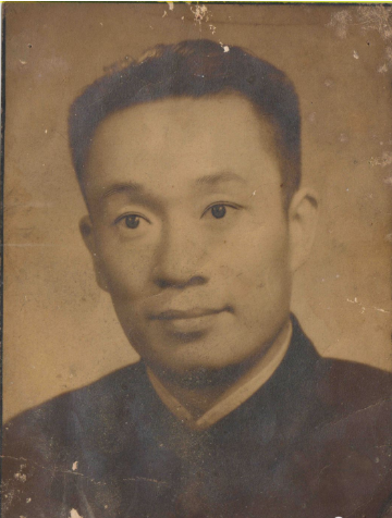 博古通今、安貧樂(lè)教的古文字學(xué)家、教育家 徐家震（一）