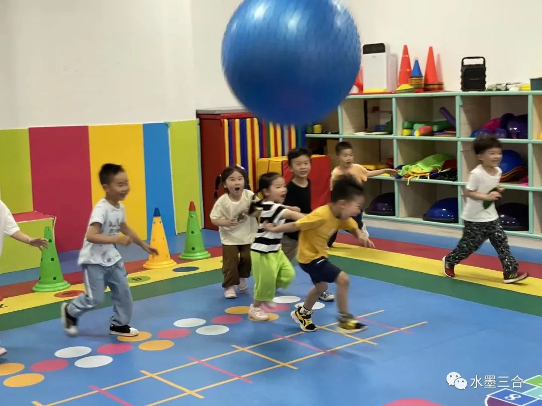 灌籃 體驗一下