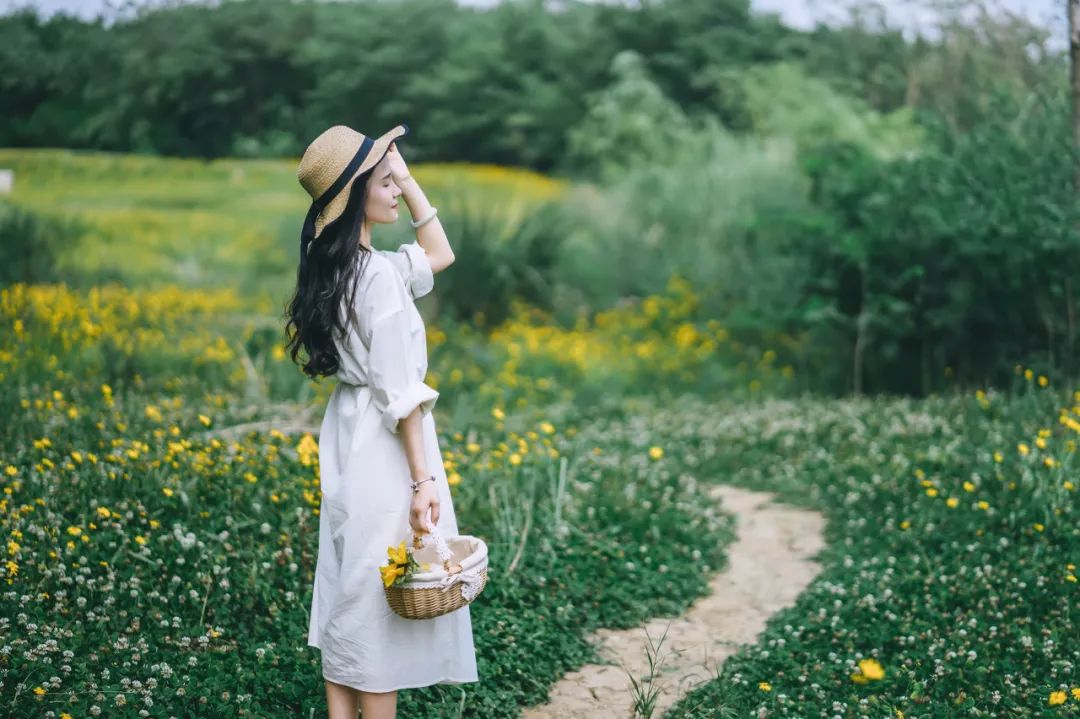 世界是自己的，與他人無關(guān)