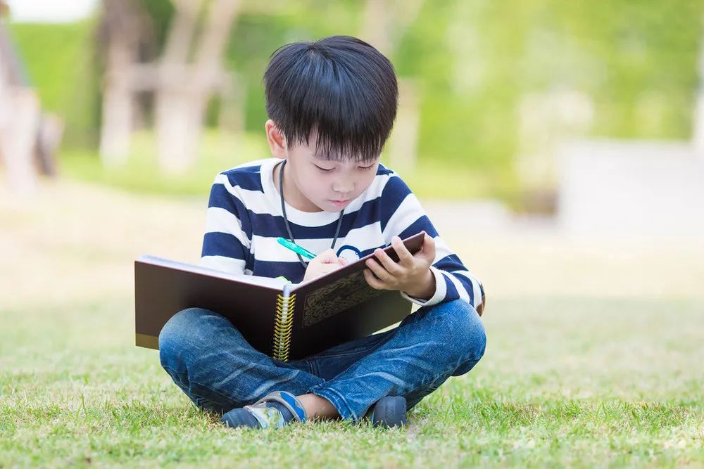 【特稿】好孩子是這樣養(yǎng)成的（建議收藏、轉(zhuǎn)發(fā)）