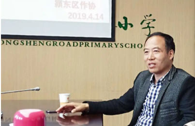 阜陽市新增4名中國作家協(xié)會會員