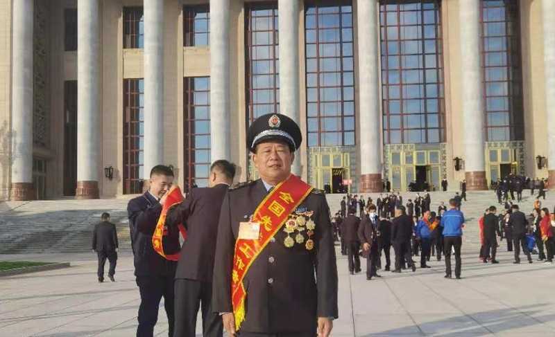 安徽潁上縣：學(xué)黨史汲取奮進(jìn)力量 辦實(shí)事彰顯好人擔(dān)當(dāng)
