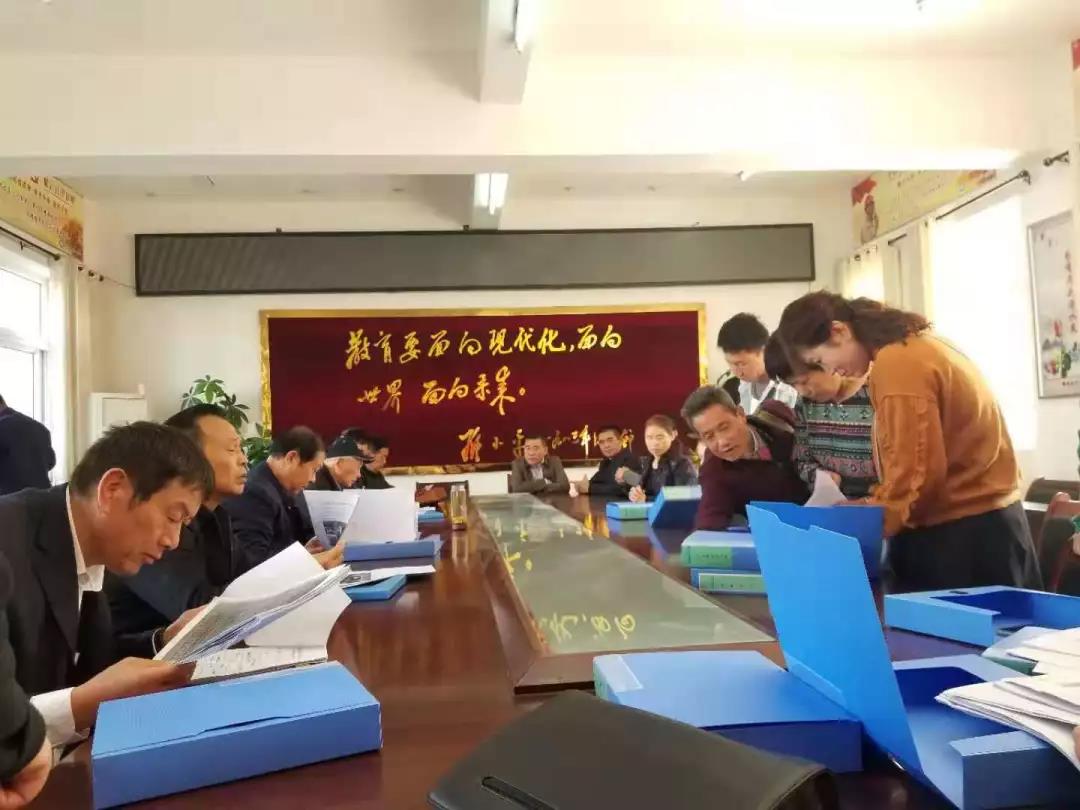潁東區(qū)口孜中心校：培養(yǎng)興趣愛好 放飛遠大理想
