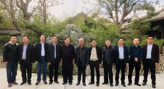 六安市詩詞學(xué)會與阜陽市詩詞學(xué)會開展詩詞文化聯(lián)誼交流活動