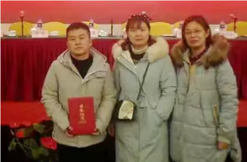 阜陽市婦女兒童醫(yī)院急診科醫(yī)師葉慧欣在安徽省首屆臨床路徑管理大賽中獲獎！