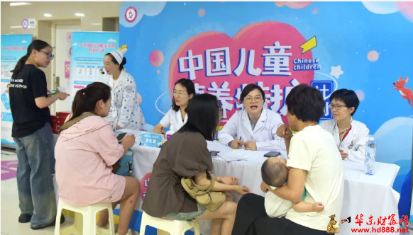 從敏寶指導(dǎo)到生育力保護(hù)，省級(jí)專家“坐鎮(zhèn)”這家醫(yī)院義診活動(dòng)