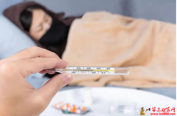 流感高發(fā)季，除了奧司他韋、瑪巴洛沙韋，還可以喝點啥？