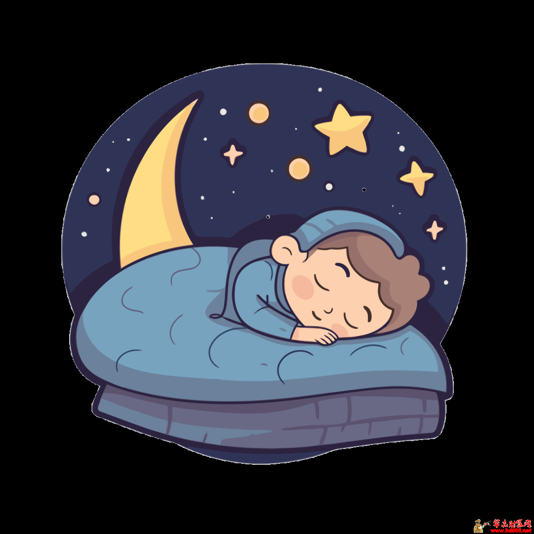 世界睡眠日義診通知：失眠多夢、越睡越累？中醫(yī)助您好眠