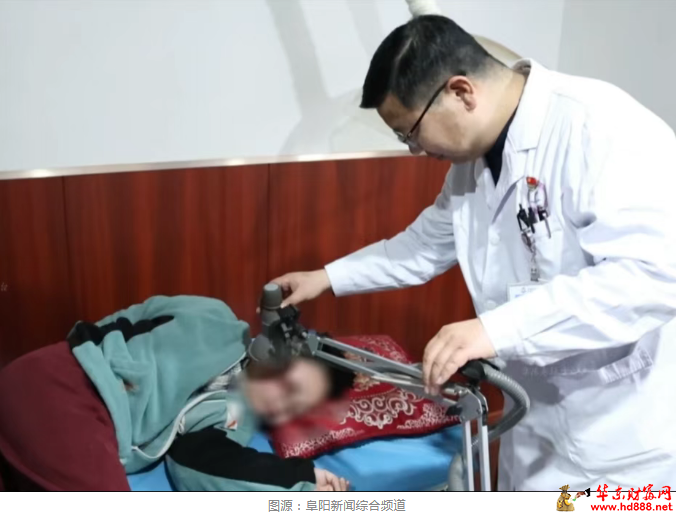 突然不能動了！阜陽8歲女孩確診！市婦女兒童醫(yī)院緊急提醒！