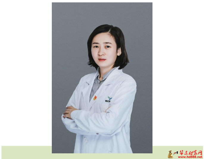 【專家來了】4月19日，上海兒童醫(yī)學中心臨床營養(yǎng)科專家潘莉雅來院坐診通知