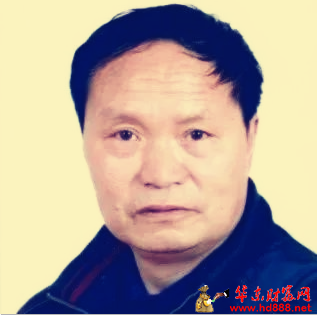 悼念貴州傅治華宗賢