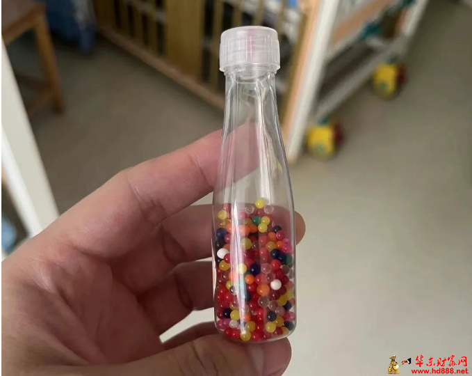 危險！阜陽1歲兒童不慎把它吞進肚里！你家孩子可能也在玩！
